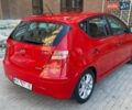 Красный Хендай i30, объемом двигателя 1.58 л и пробегом 202 тыс. км за 5900 $, фото 7 на Automoto.ua