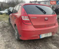Червоний Хендай i30, об'ємом двигуна 1.59 л та пробігом 265 тис. км за 6250 $, фото 4 на Automoto.ua