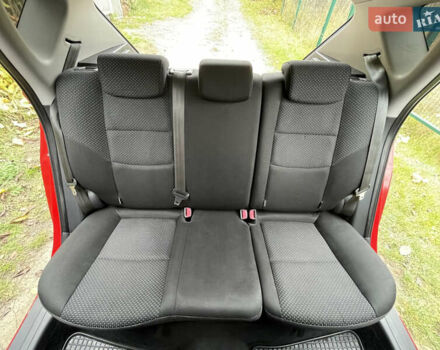 Красный Хендай i30, объемом двигателя 1.59 л и пробегом 195 тыс. км за 7200 $, фото 51 на Automoto.ua