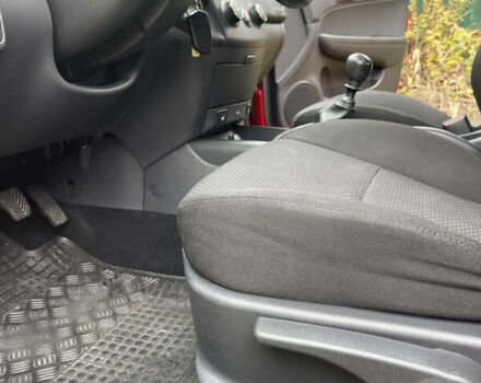 Красный Хендай i30, объемом двигателя 1.59 л и пробегом 195 тыс. км за 7200 $, фото 48 на Automoto.ua