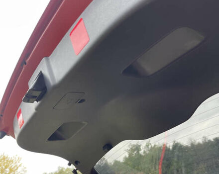 Красный Хендай i30, объемом двигателя 1.59 л и пробегом 195 тыс. км за 7200 $, фото 16 на Automoto.ua