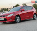 Красный Хендай i30, объемом двигателя 1.59 л и пробегом 165 тыс. км за 6950 $, фото 6 на Automoto.ua