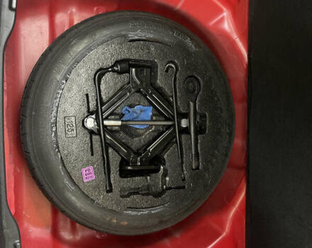 Красный Хендай i30, объемом двигателя 1.59 л и пробегом 195 тыс. км за 7200 $, фото 63 на Automoto.ua