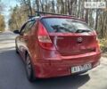 Червоний Хендай i30, об'ємом двигуна 1.6 л та пробігом 160 тис. км за 7600 $, фото 5 на Automoto.ua