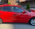 Красный Хендай i30, объемом двигателя 1.58 л и пробегом 202 тыс. км за 5900 $, фото 6 на Automoto.ua