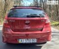 Червоний Хендай i30, об'ємом двигуна 1.6 л та пробігом 160 тис. км за 7600 $, фото 6 на Automoto.ua