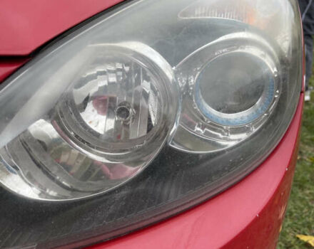 Красный Хендай i30, объемом двигателя 1.59 л и пробегом 195 тыс. км за 7200 $, фото 17 на Automoto.ua