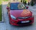 Красный Хендай i30, объемом двигателя 1.58 л и пробегом 202 тыс. км за 5900 $, фото 4 на Automoto.ua