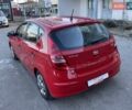 Червоний Хендай i30, об'ємом двигуна 1.4 л та пробігом 223 тис. км за 6300 $, фото 11 на Automoto.ua