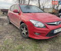 Червоний Хендай i30, об'ємом двигуна 1.59 л та пробігом 265 тис. км за 6250 $, фото 1 на Automoto.ua