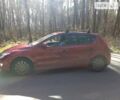 Червоний Хендай i30, об'ємом двигуна 1.6 л та пробігом 160 тис. км за 7600 $, фото 4 на Automoto.ua