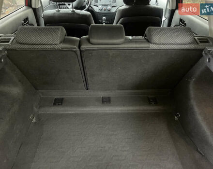 Красный Хендай i30, объемом двигателя 1.59 л и пробегом 195 тыс. км за 7200 $, фото 62 на Automoto.ua