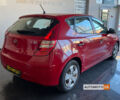 Красный Хендай i30, объемом двигателя 1.4 л и пробегом 182 тыс. км за 6300 $, фото 6 на Automoto.ua