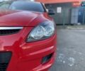 Червоний Хендай i30, об'ємом двигуна 1.4 л та пробігом 223 тис. км за 6300 $, фото 69 на Automoto.ua