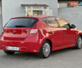 Красный Хендай i30, объемом двигателя 1.59 л и пробегом 165 тыс. км за 6950 $, фото 2 на Automoto.ua
