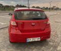 Красный Хендай i30, объемом двигателя 1.58 л и пробегом 178 тыс. км за 5650 $, фото 3 на Automoto.ua