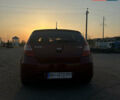 Красный Хендай i30, объемом двигателя 1.59 л и пробегом 227 тыс. км за 6200 $, фото 10 на Automoto.ua