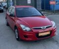 Червоний Хендай i30, об'ємом двигуна 1.4 л та пробігом 223 тис. км за 6300 $, фото 9 на Automoto.ua