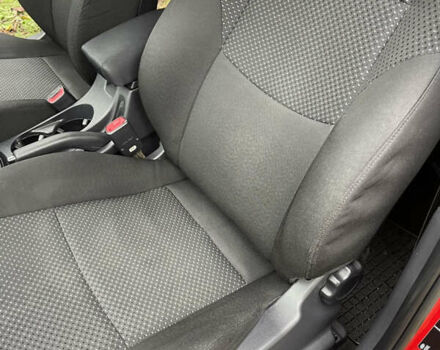 Красный Хендай i30, объемом двигателя 1.59 л и пробегом 195 тыс. км за 7200 $, фото 45 на Automoto.ua