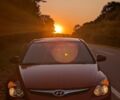 Красный Хендай i30, объемом двигателя 1.4 л и пробегом 156 тыс. км за 6650 $, фото 1 на Automoto.ua