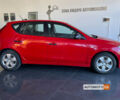 Красный Хендай i30, объемом двигателя 1.4 л и пробегом 182 тыс. км за 6300 $, фото 7 на Automoto.ua