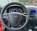 Красный Хендай i30, объемом двигателя 1.59 л и пробегом 165 тыс. км за 6950 $, фото 13 на Automoto.ua