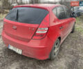 Червоний Хендай i30, об'ємом двигуна 1.59 л та пробігом 265 тис. км за 6250 $, фото 3 на Automoto.ua