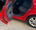 Красный Хендай i30, объемом двигателя 1.58 л и пробегом 202 тыс. км за 5900 $, фото 13 на Automoto.ua
