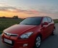 Червоний Хендай i30, об'ємом двигуна 1.4 л та пробігом 231 тис. км за 6419 $, фото 1 на Automoto.ua