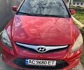 Червоний Хендай i30, об'ємом двигуна 1.6 л та пробігом 3 тис. км за 6000 $, фото 1 на Automoto.ua