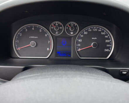 Красный Хендай i30, объемом двигателя 1.59 л и пробегом 195 тыс. км за 7200 $, фото 42 на Automoto.ua