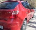 Червоний Хендай i30, об'ємом двигуна 1.6 л та пробігом 160 тис. км за 7600 $, фото 13 на Automoto.ua