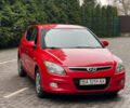 Красный Хендай i30, объемом двигателя 1.59 л и пробегом 195 тыс. км за 7200 $, фото 3 на Automoto.ua