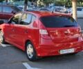 Красный Хендай i30, объемом двигателя 1.6 л и пробегом 202 тыс. км за 5600 $, фото 2 на Automoto.ua