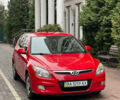 Красный Хендай i30, объемом двигателя 1.59 л и пробегом 195 тыс. км за 7200 $, фото 8 на Automoto.ua