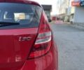 Червоний Хендай i30, об'ємом двигуна 1.4 л та пробігом 223 тис. км за 6300 $, фото 71 на Automoto.ua