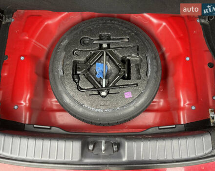 Красный Хендай i30, объемом двигателя 1.59 л и пробегом 195 тыс. км за 7200 $, фото 15 на Automoto.ua