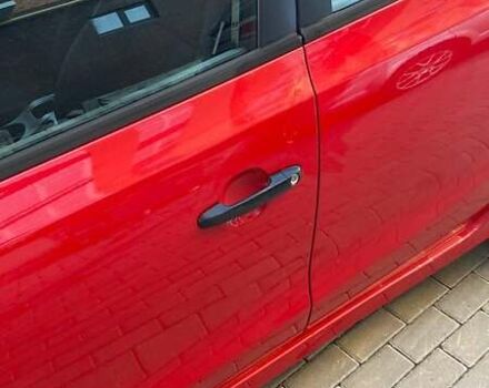 Красный Хендай i30, объемом двигателя 1.58 л и пробегом 202 тыс. км за 5900 $, фото 10 на Automoto.ua