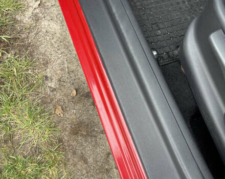 Красный Хендай i30, объемом двигателя 1.59 л и пробегом 195 тыс. км за 7200 $, фото 34 на Automoto.ua