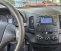 Красный Хендай i30, объемом двигателя 1.6 л и пробегом 202 тыс. км за 5600 $, фото 5 на Automoto.ua