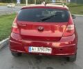 Червоний Хендай i30, об'ємом двигуна 1.4 л та пробігом 261 тис. км за 4450 $, фото 5 на Automoto.ua