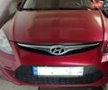 Красный Хендай i30, объемом двигателя 1.6 л и пробегом 200 тыс. км за 6000 $, фото 1 на Automoto.ua