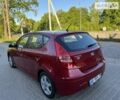 Червоний Хендай i30, об'ємом двигуна 0 л та пробігом 160 тис. км за 8700 $, фото 3 на Automoto.ua