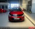 Красный Хендай i30, объемом двигателя 1.6 л и пробегом 125 тыс. км за 6700 $, фото 1 на Automoto.ua