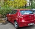 Красный Хендай i30, объемом двигателя 0 л и пробегом 154 тыс. км за 8300 $, фото 2 на Automoto.ua