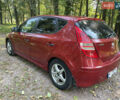Красный Хендай i30, объемом двигателя 1.6 л и пробегом 225 тыс. км за 6100 $, фото 16 на Automoto.ua