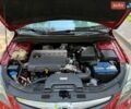 Червоний Хендай i30, об'ємом двигуна 1.6 л та пробігом 143 тис. км за 7700 $, фото 58 на Automoto.ua