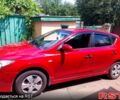 Красный Хендай i30, объемом двигателя 1.4 л и пробегом 120 тыс. км за 6700 $, фото 1 на Automoto.ua