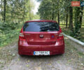 Красный Хендай i30, объемом двигателя 1.6 л и пробегом 225 тыс. км за 6100 $, фото 13 на Automoto.ua