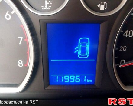 Красный Хендай i30, объемом двигателя 1.4 л и пробегом 120 тыс. км за 6700 $, фото 1 на Automoto.ua